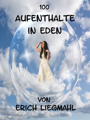 cover image of 100 Aufenthalte in Eden